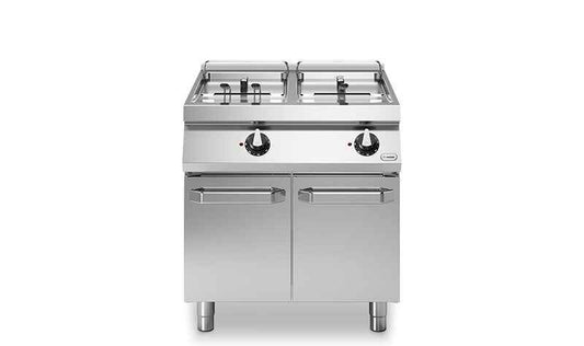 Freidora gas ROC 900 13+13L  MODULAR
