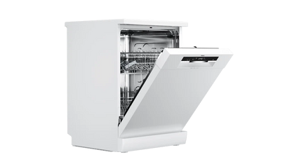 Lavavajillas Teka DFS 46750 de 60cm con capacidad para 14 cubiertos y función PremiumDry