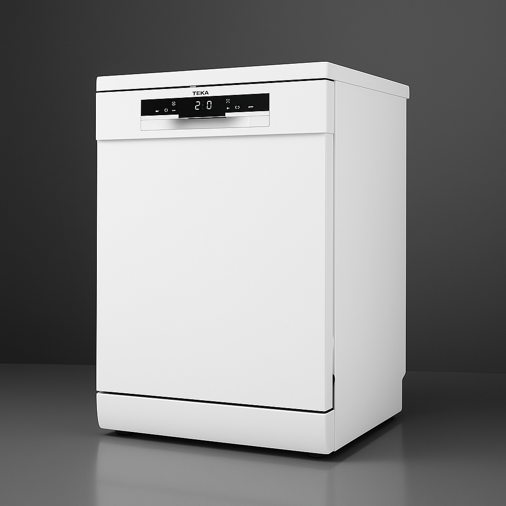 Lavavajillas TEKA  DFS 46750