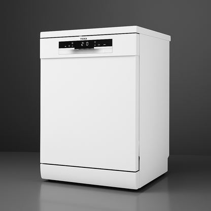Lavavajillas TEKA  DFS 46750