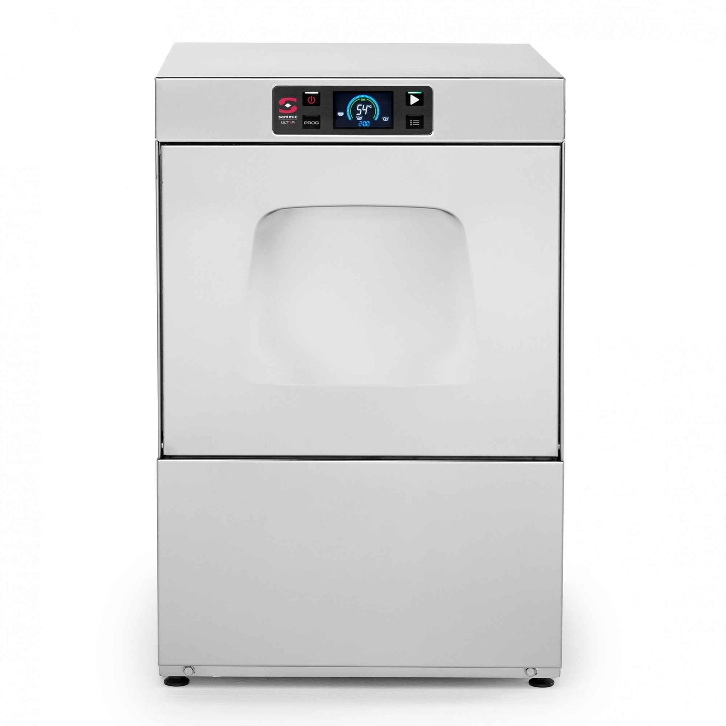 Lavavasos industrial UX-40B DD SAMMIC