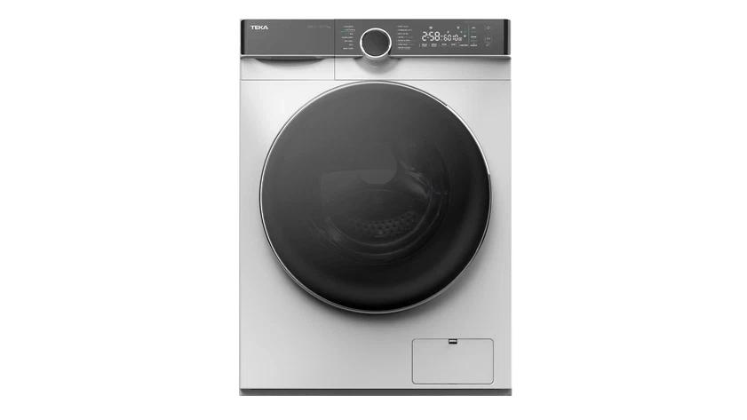 Lavasecadora inverter 10Kg WDK 81050 TEKA