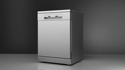 Lavavajillas DFS 76850 SS TEKA