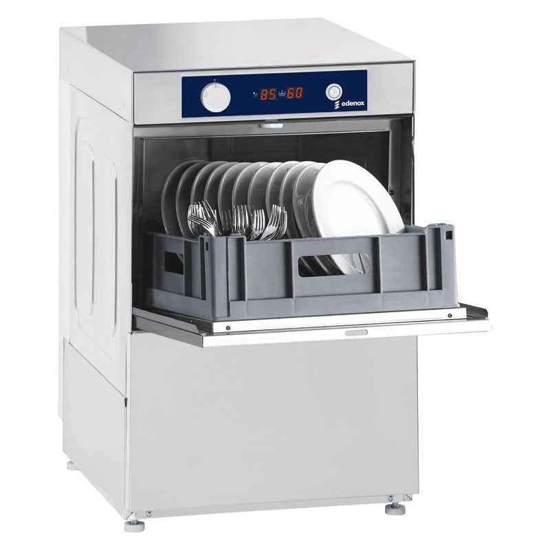 Lavavasos Cesta 40x40 AV-2100 S1 Edenox