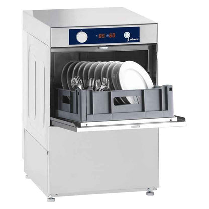 Lavavasos Cesta 40x40 AV-2100 S1 Edenox