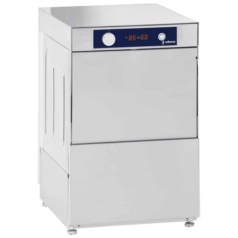 Lavavasos Cesta 40x40 AV-2100 S1 Edenox