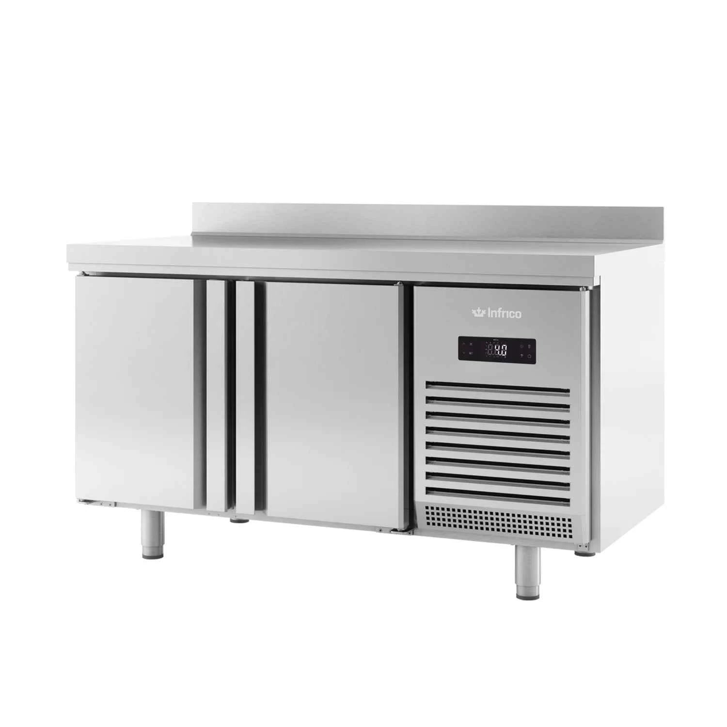 Mesa Refrigerada BMPP1500II INFRICO