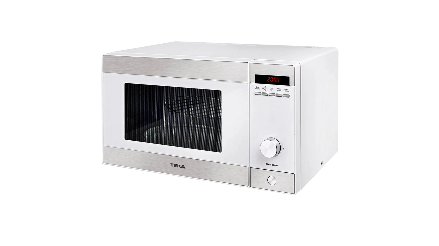 Microondas + Grill MWE 230G TEKA