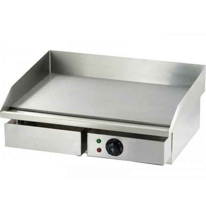 Plancha eléctrica CASFRI PCL-55