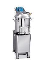 Peladora de patatas PF-15-HA