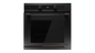 Horno pirolítico Infinity G1. Edición especial diseñada por Italdesign Giugiaro Negro Mate Teka HLB 84 P Infinity G1