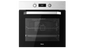 Horno Multifunción Pirolítico de 60 cm acero inoxidable Teka HCB 6535 P