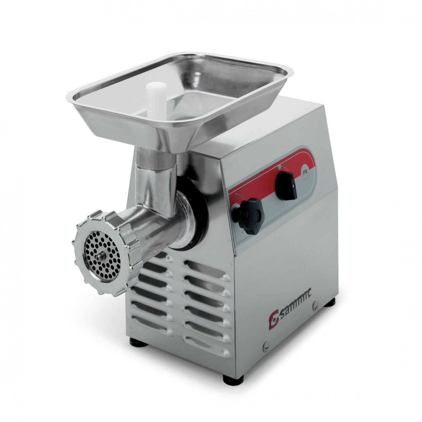 Picadora de carne PS-12 Sammic