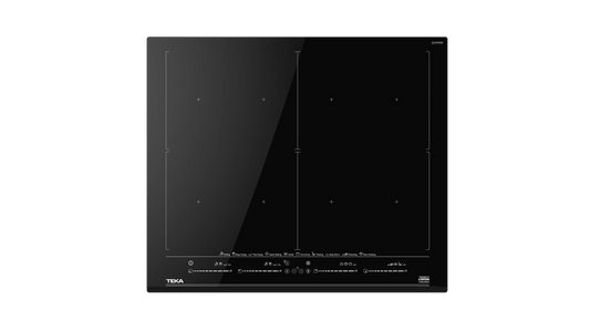 Placa Inducción inteligente IZF 68780 MST TEKA
