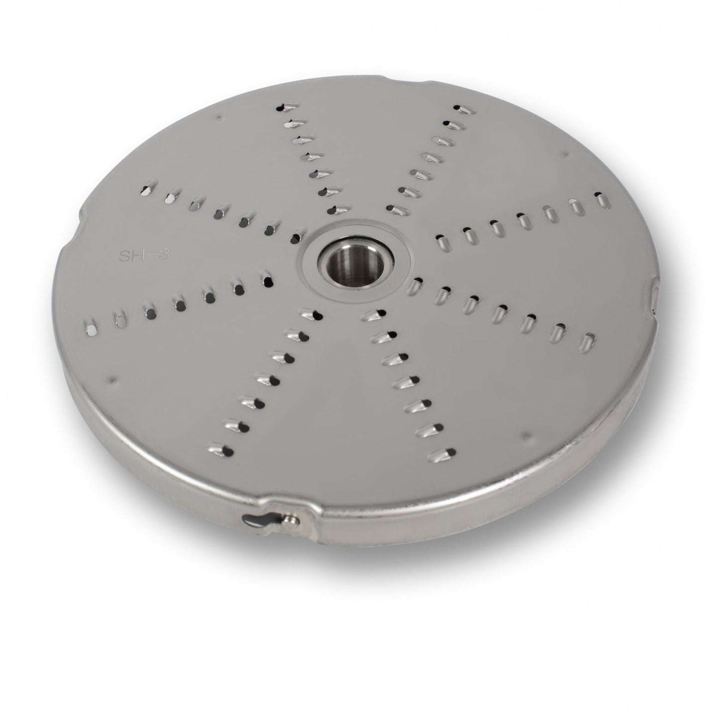 Discos ralladores SH/SHG SAMMIC