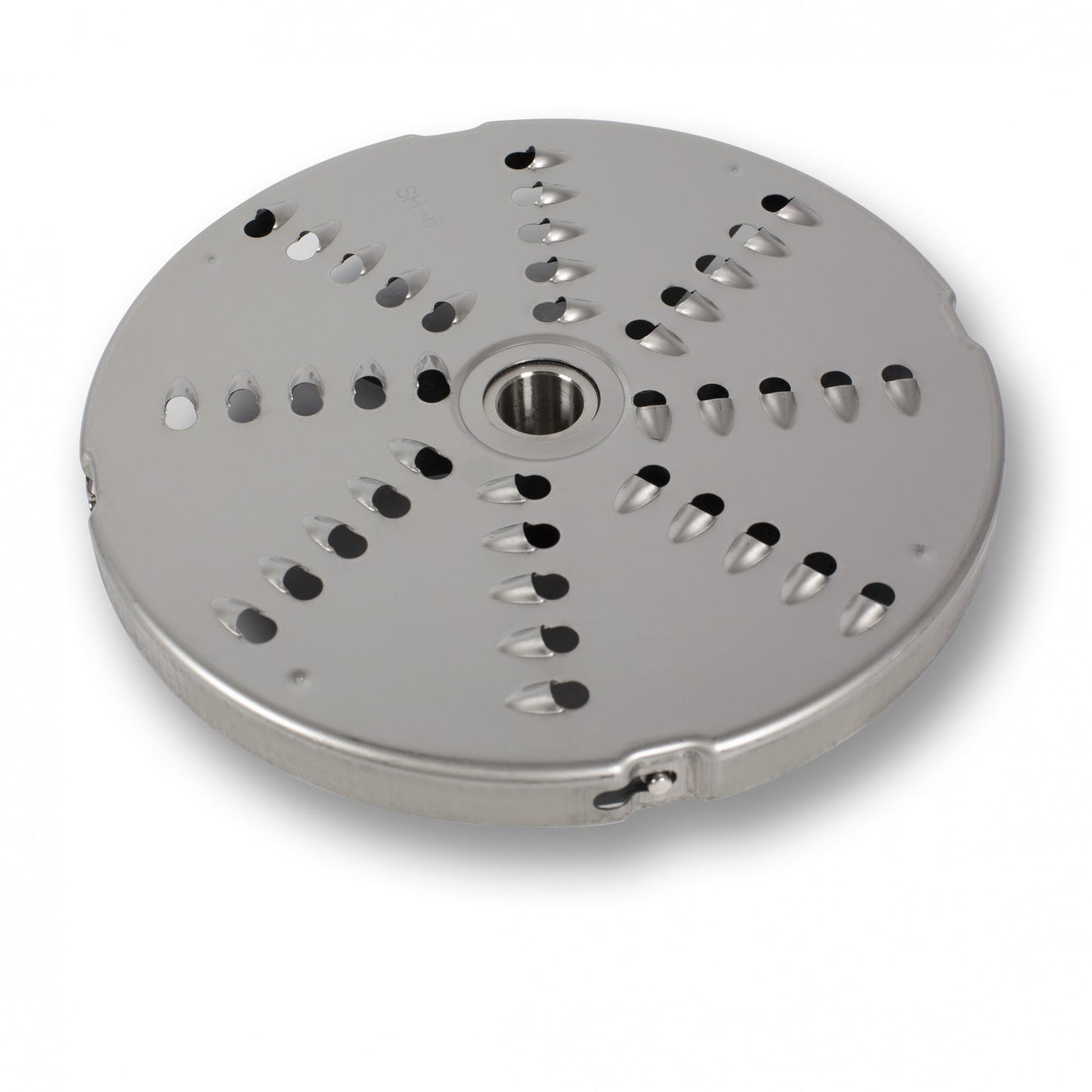 Discos ralladores SH/SHG SAMMIC