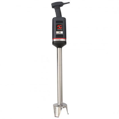 Triturador profesional Sammic modelo XM-71 ideal para uso profesional en cocinas de chef, restaurantes, comedores, pastelerias y usos varios