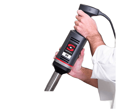 SAMMIC XM-32 Shredder