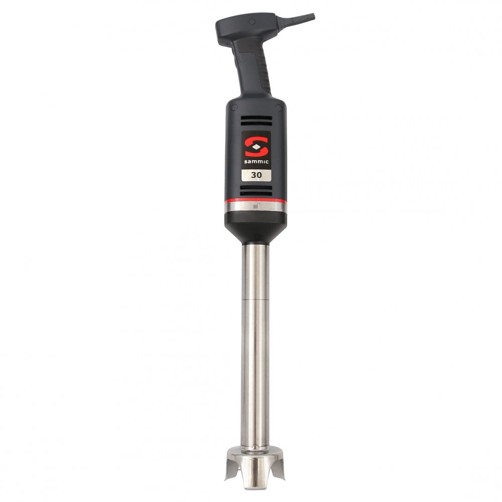 Batidora planetaria industrial XM-32 de acero inoxidable, ideal para panaderías y repostería profesional. Con gran capacidad, es perfecta para amasar, batir y mezclar grandes volúmenes de ingredientes