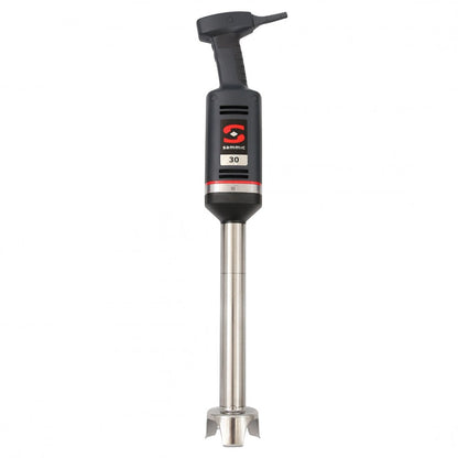 Batidora planetaria industrial XM-32 de acero inoxidable, ideal para panaderías y repostería profesional. Con gran capacidad, es perfecta para amasar, batir y mezclar grandes volúmenes de ingredientes