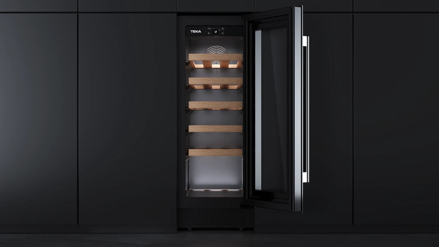 Vinoteca Sommelier  RVU 10020 GBK TEKA