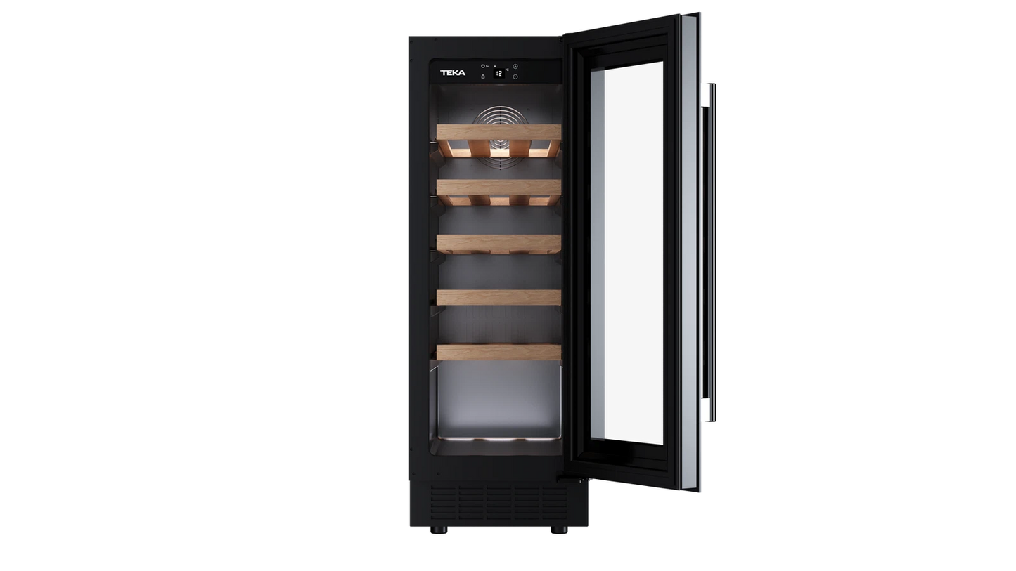 Vinoteca Sommelier  RVU 10020 GBK TEKA