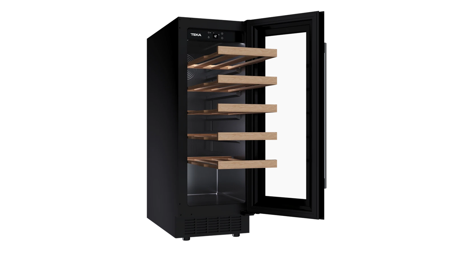 Vinoteca Sommelier  RVU 10020 GBK TEKA