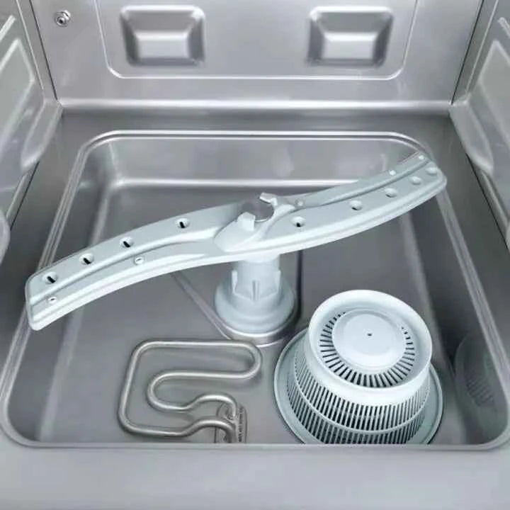 Lavavasos industrial UX-40B DD SAMMIC