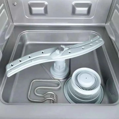 Lavavasos industrial UX-40B DD SAMMIC