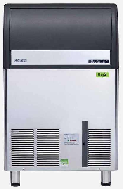 Fabricador hielo SCOTSMAN AC L 177 AS