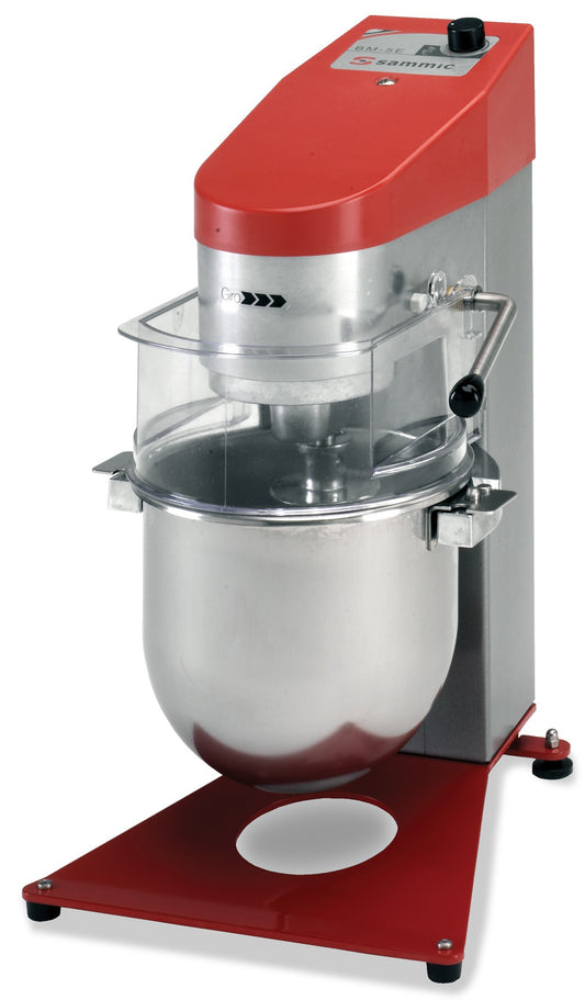 Batidora planetaria BM-5E SAMMIC