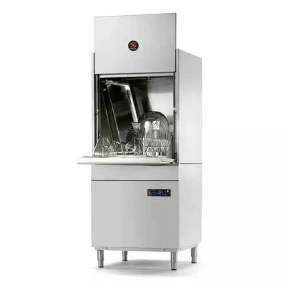 Lavautensilios UX-600V SAMMIC