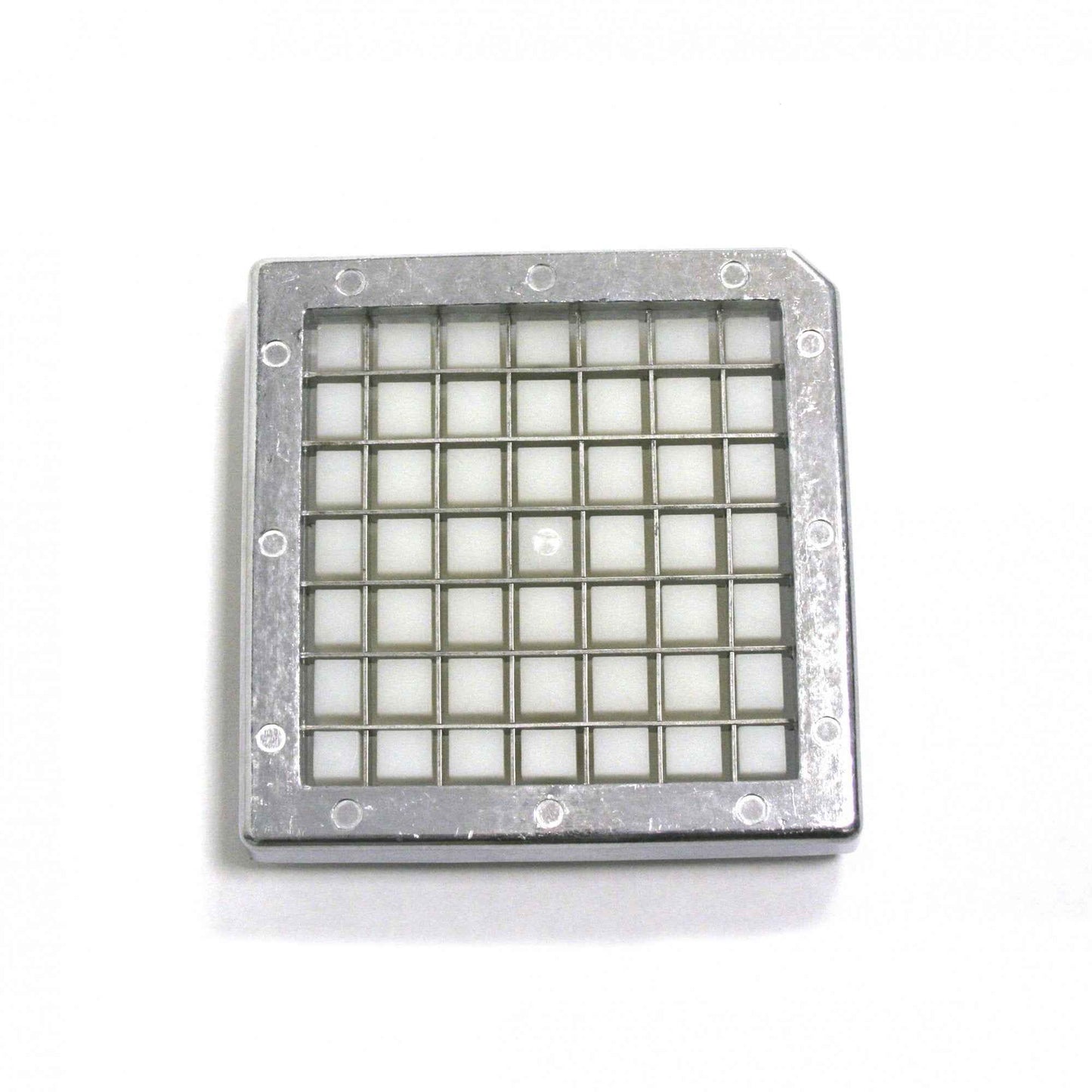 JUEGO GRILLA-PRENSA 12X12 PARA CF-5