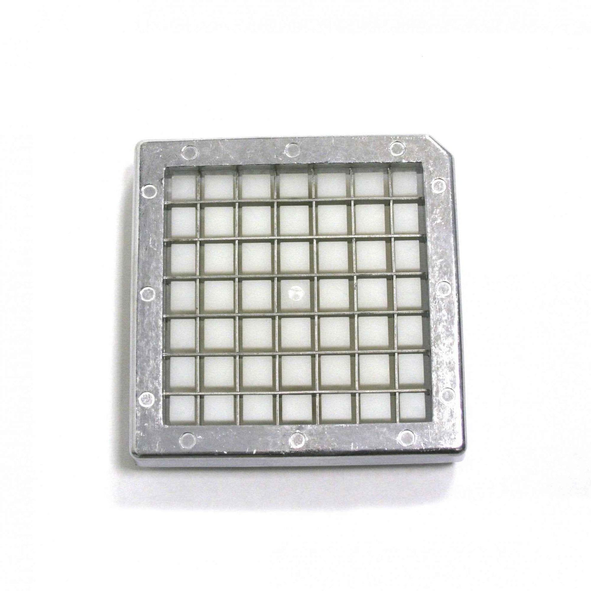 JUEGO GRILLA-PRENSA 12X12 PARA CF-5